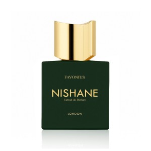 Nishane Favonius Extrait de parfum 100 ml kvepalai unisex 2