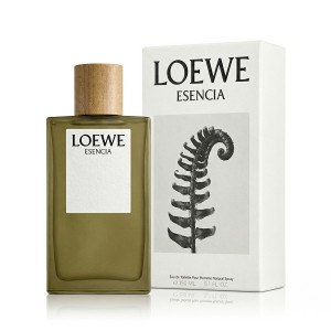 Loewe Esencia pour Homme Eau De Toilette 150 ml kvepalai vyrams