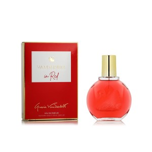 Gloria Vanderbilt Vanderbilt In Red Eau De Parfum 100 ml kvepalai moterims