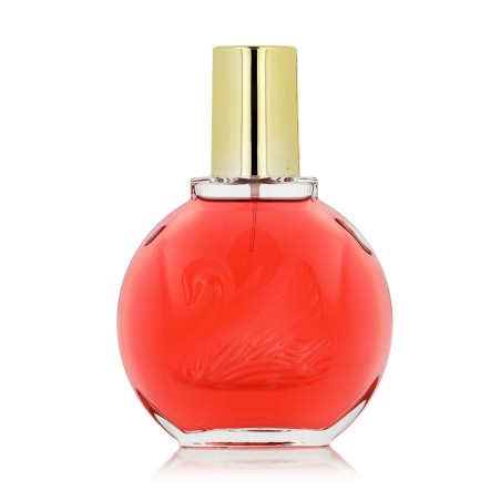 Gloria Vanderbilt Vanderbilt In Red Eau De Parfum 100 ml kvepalai moterims