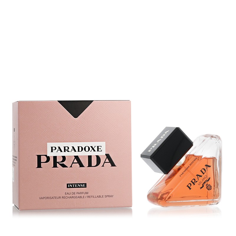 Prada Paradoxe Intense Eau De Parfum Refillable 50 ml kvepalai moterims