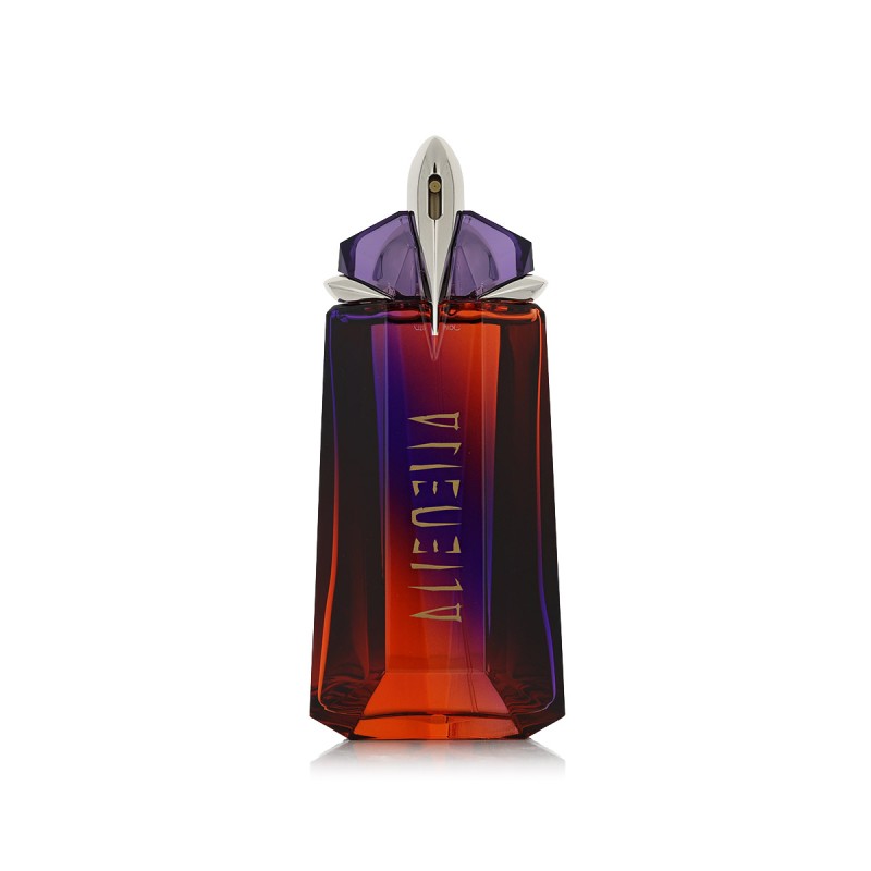 Mugler Alien Hypersense Eau De Parfum Refillable 90 ml kvepalai moterims