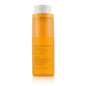 Clarins Aroma Tonic Bath And Shower Concentrate 200 ml 2