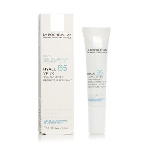 La Roche-Posay Hyalu B5 Eyes Anti-Wrinkle Care 15 ml