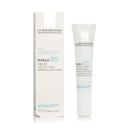 La Roche-Posay Hyalu B5 Eyes Anti-Wrinkle Care 15 ml