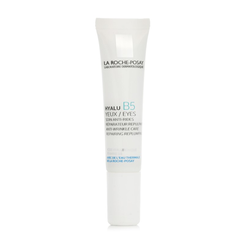 La Roche-Posay Hyalu B5 Eyes Anti-Wrinkle Care 15 ml