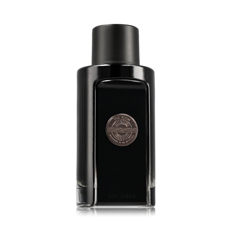 Banderas The Icon The Perfume Eau De Parfum 100 ml kvepalai vyrams