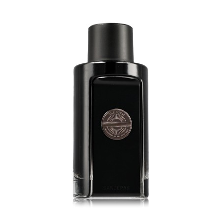 Banderas The Icon The Perfume Eau De Parfum 100 ml kvepalai vyrams