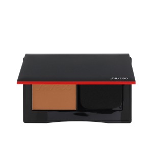 Shiseido Synchro Skin Self-Refreshing Custom Finish Powder Foundation (410 Sunstone) 9 g 2