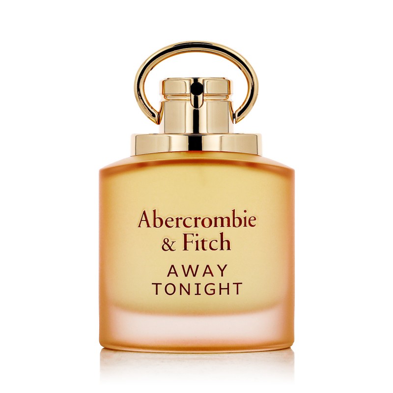 Abercrombie & Fitch Away Tonight Woman Eau De Parfum 100 ml kvepalai moterims