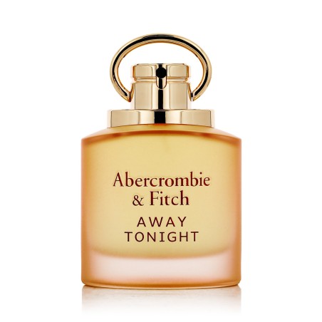 Abercrombie & Fitch Away Tonight Woman Eau De Parfum 100 ml kvepalai moterims