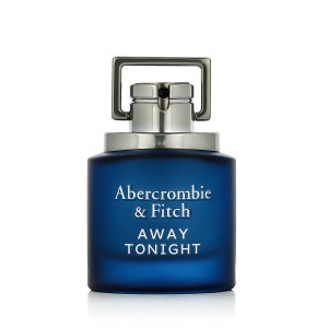 Abercrombie & Fitch Away Tonight Man Eau De Toilette 50 ml kvepalai vyrams 2