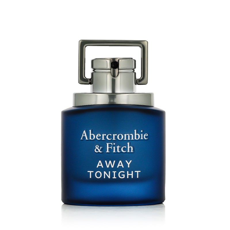Abercrombie & Fitch Away Tonight Man Eau De Toilette 50 ml kvepalai vyrams