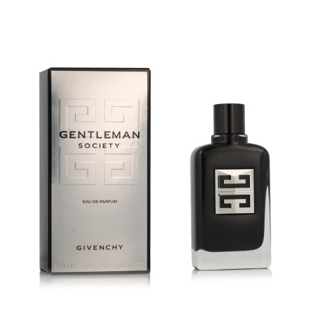 Givenchy Gentleman Society Eau De Parfum 100 ml kvepalai vyrams