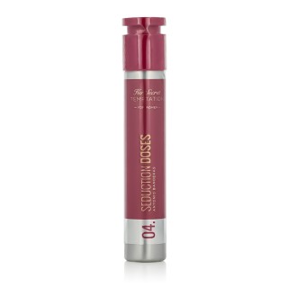 Antonio Banderas Her Secret Temptation 04. Seduction Doses Eau De Toilette 30 ml kvepalai moterims