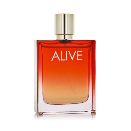 Hugo Boss Boss Alive Intense Eau De Parfum 80 ml kvepalai moterims