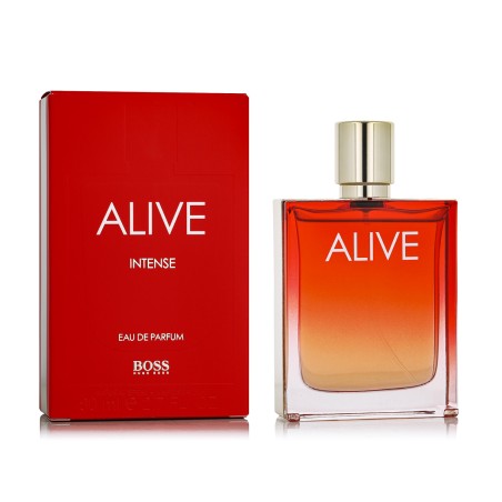 Hugo Boss Boss Alive Intense Eau De Parfum 80 ml kvepalai moterims