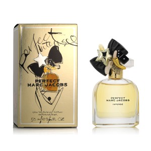 Marc Jacobs Perfect Intense Eau De Parfum 50 ml kvepalai moterims 2