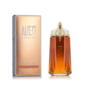 Mugler Alien Goddess Supra Florale Eau De Parfum 90 ml kvepalai moterims 2