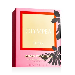 Paco Rabanne Olympéa Flora Eau De Parfum Intense 30 ml kvepalai moterims
