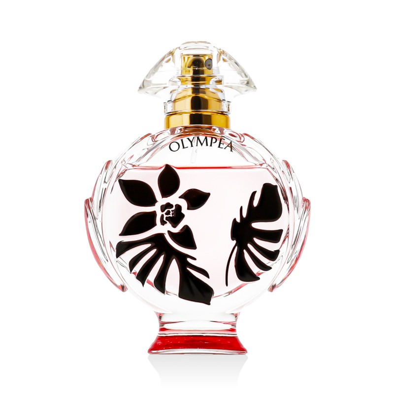 Paco Rabanne Olympéa Flora Eau De Parfum Intense 30 ml kvepalai moterims