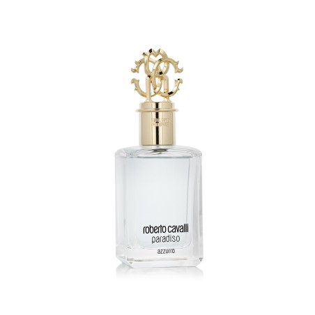 Roberto Cavalli Paradiso Azzurro Eau De Parfum 100 ml kvepalai moterims