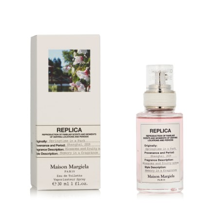 Maison Margiela Replica Springtime in a Park Eau De Toilette 30 ml kvepalai unisex
