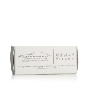 Millefiori Milano Icon Refill Vanilla & Wood