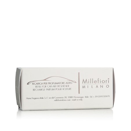 Millefiori Milano Icon Refill Vanilla & Wood