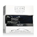 Millefiori Milano Icon Textil Silver Spirit (Floral) 47 g