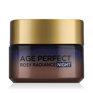 L'Oréal Paris Age Perfect Golden Re-Stimulating Gold Night Care 50 ml 2