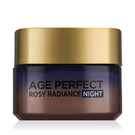 L'Oréal Paris Age Perfect Golden Re-Stimulating Gold Night Care 50 ml