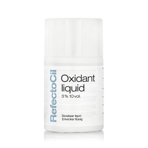 Refectocil Oxidant Liquid 3 % 10 vol. Developer Liquid 100 ml