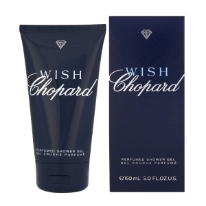 Chopard Wish Perfumed Shower Gel 150 ml moterims