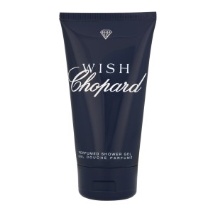 Chopard Wish Perfumed Shower Gel 150 ml moterims 2
