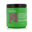 Matrix Food For Soft Rich Hydrating Treatment Mask 500 ml