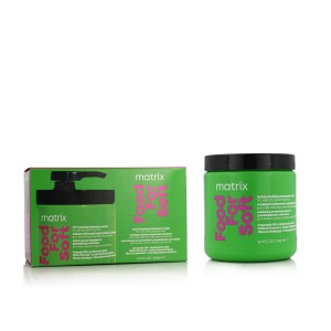 Matrix Food For Soft Rich Hydrating Treatment Mask 500 ml 2