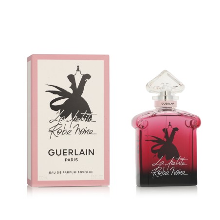 Guerlain La Petite Robe Noire Absolue Eau De Parfum 100 ml kvepalai moterims