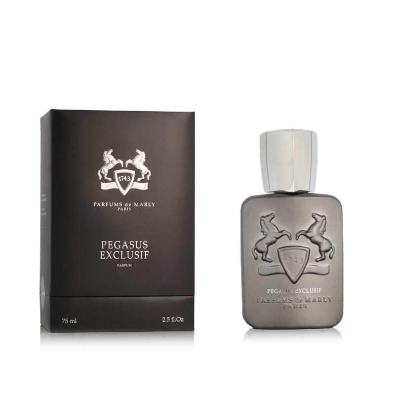 Parfums de Marly Pegasus Exclusif Parfum 75 ml kvepalai vyrams