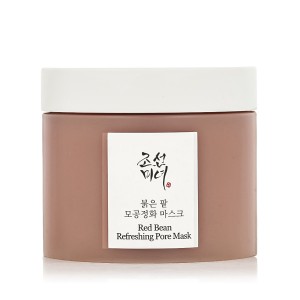 Beauty of Joseon Red Bean Refreshing Pore Mask 140 ml 2