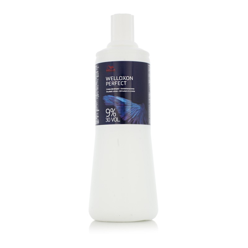 Wella Welloxon Perfect Creme Developer 9% 30 Vol. 1000 ml