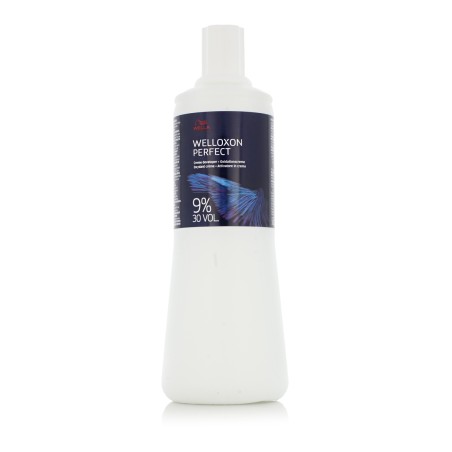Wella Welloxon Perfect Creme Developer 9% 30 Vol. 1000 ml