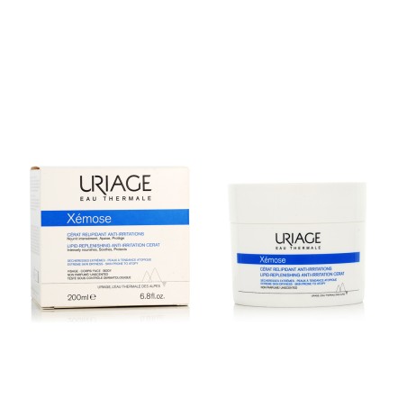 Uriage Xémose Lipid Replenishing Anti Irritation Cream 200 ml