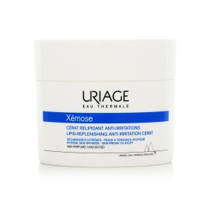 Uriage Xémose Lipid Replenishing Anti Irritation Cream 200 ml 2