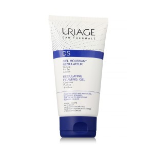 Uriage DS Regulating Foaming Gel 150 ml 2