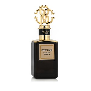 Roberto Cavalli Splendid Vanilla Eau De Parfum 100 ml kvepalai unisex 2