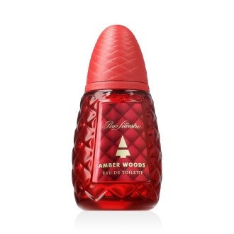 Pino Silvestre Amber Woods Eau De Toilette 75 ml kvepalai vyrams 2