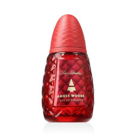 Pino Silvestre Amber Woods Eau De Toilette 75 ml kvepalai vyrams