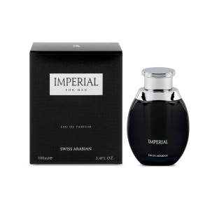 Swiss Arabian Imperial Eau De Parfum 100 ml kvepalai vyrams