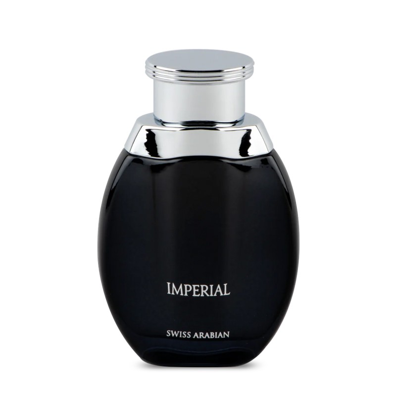 Swiss Arabian Imperial Eau De Parfum 100 ml kvepalai vyrams